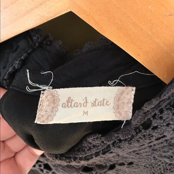 Altar’d State Dress - Picture 3 of 3